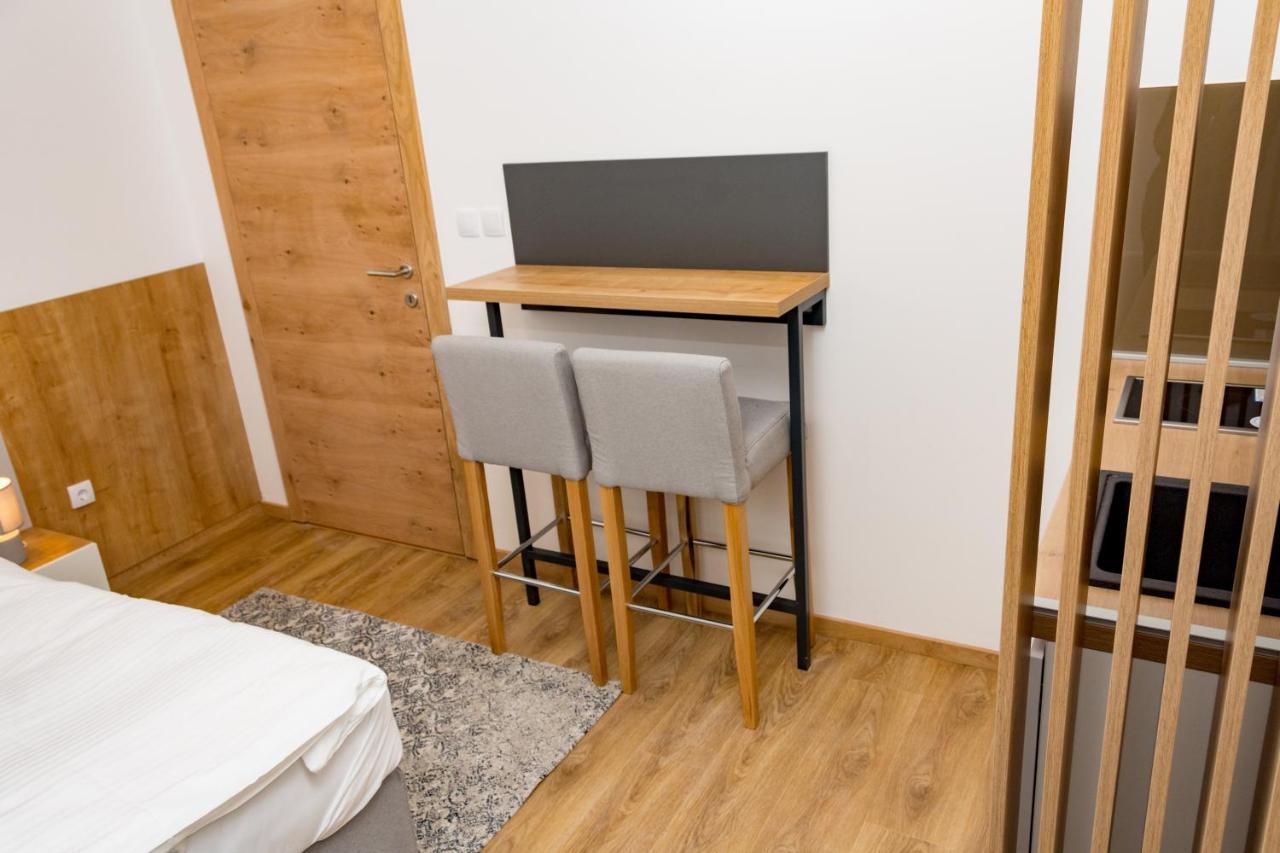 Apartmani Kamavu Jahorina Exterior foto
